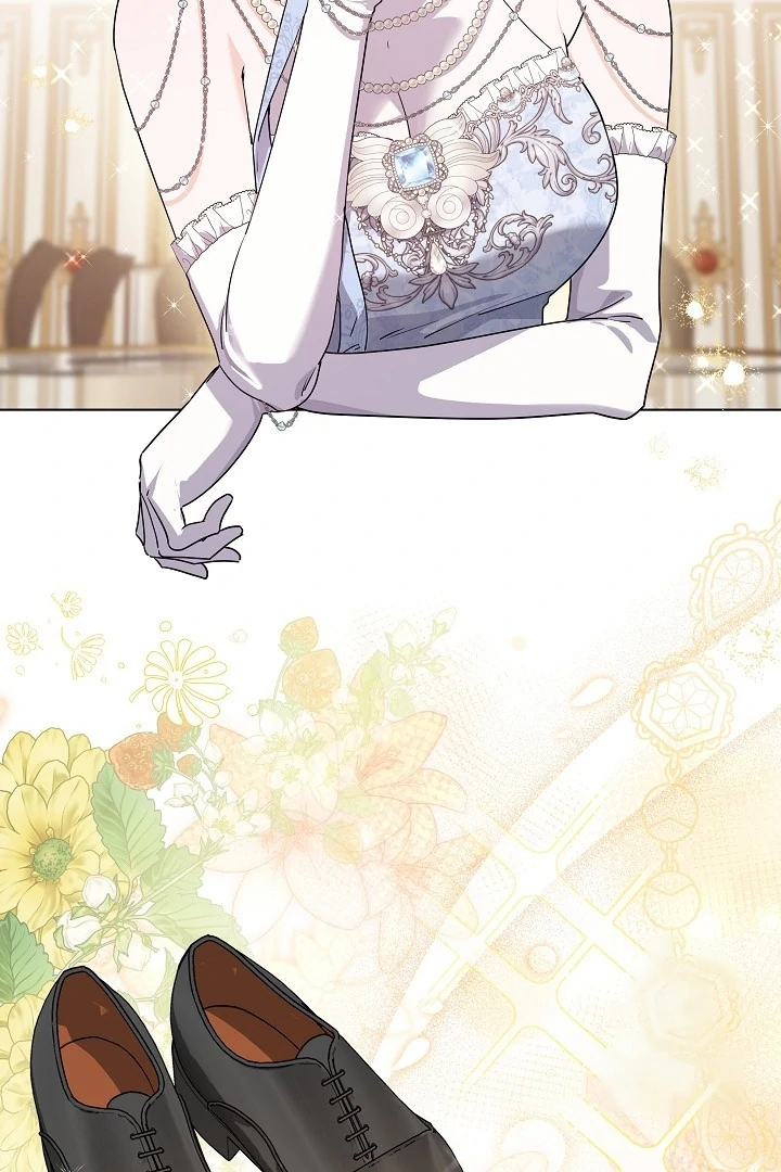 Princess Who Hides Her Fandom Chapter 56 Gambar 57