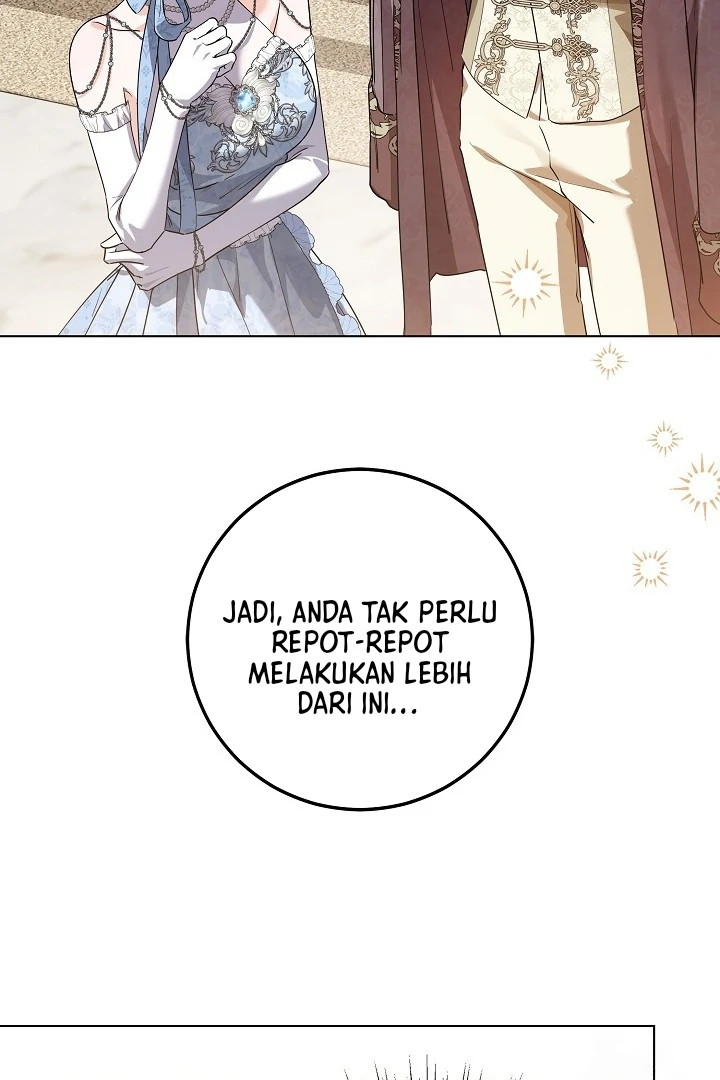 Princess Who Hides Her Fandom Chapter 56 Gambar 69