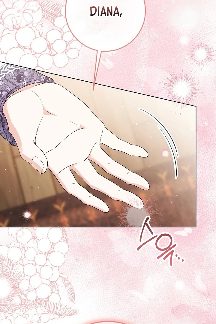 Princess Who Hides Her Fandom Chapter 56 Gambar 7