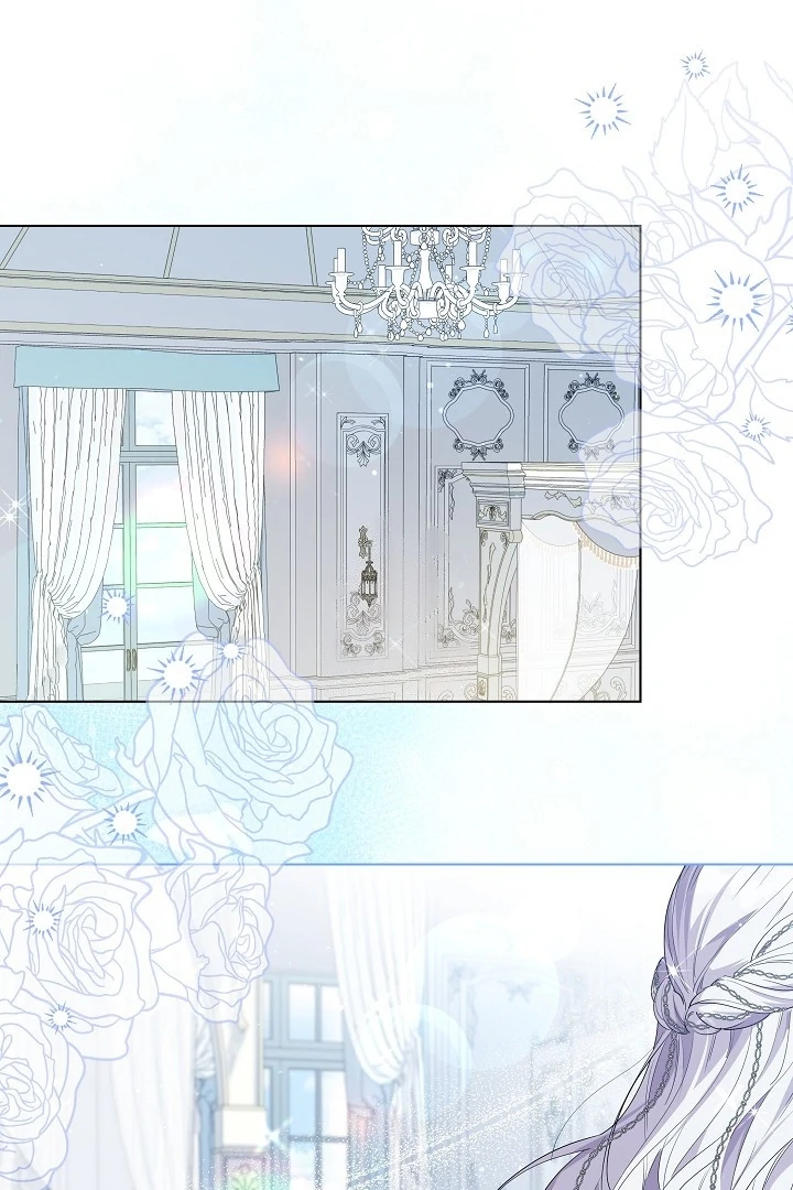 Baca Manhwa Princess Who Hides Her Fandom Chapter 57 Gambar 2