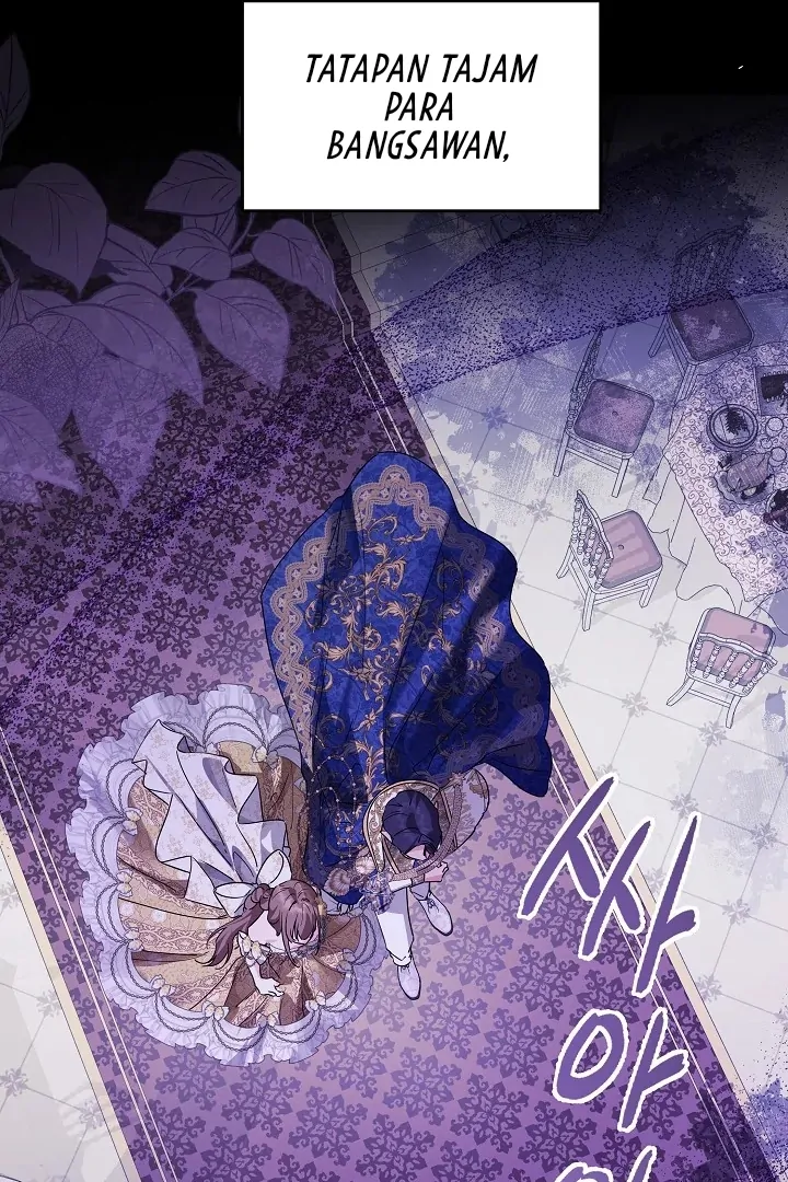 Princess Who Hides Her Fandom Chapter 58 Gambar 10