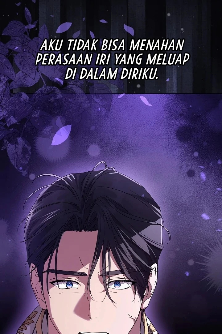 Princess Who Hides Her Fandom Chapter 58 Gambar 103