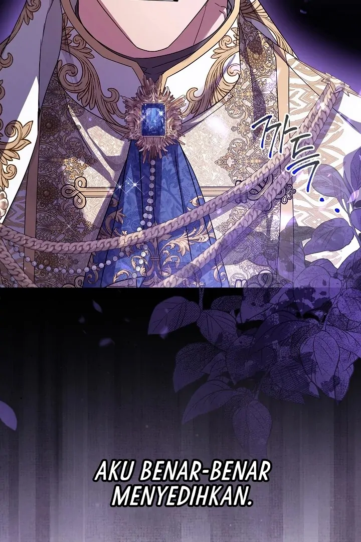 Princess Who Hides Her Fandom Chapter 58 Gambar 104