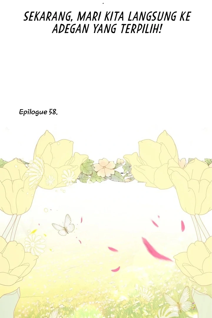 Princess Who Hides Her Fandom Chapter 58 Gambar 106