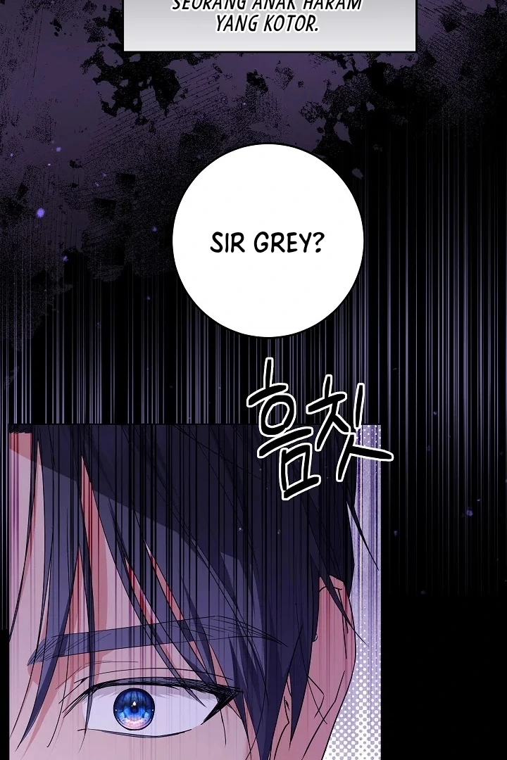 Princess Who Hides Her Fandom Chapter 58 Gambar 12