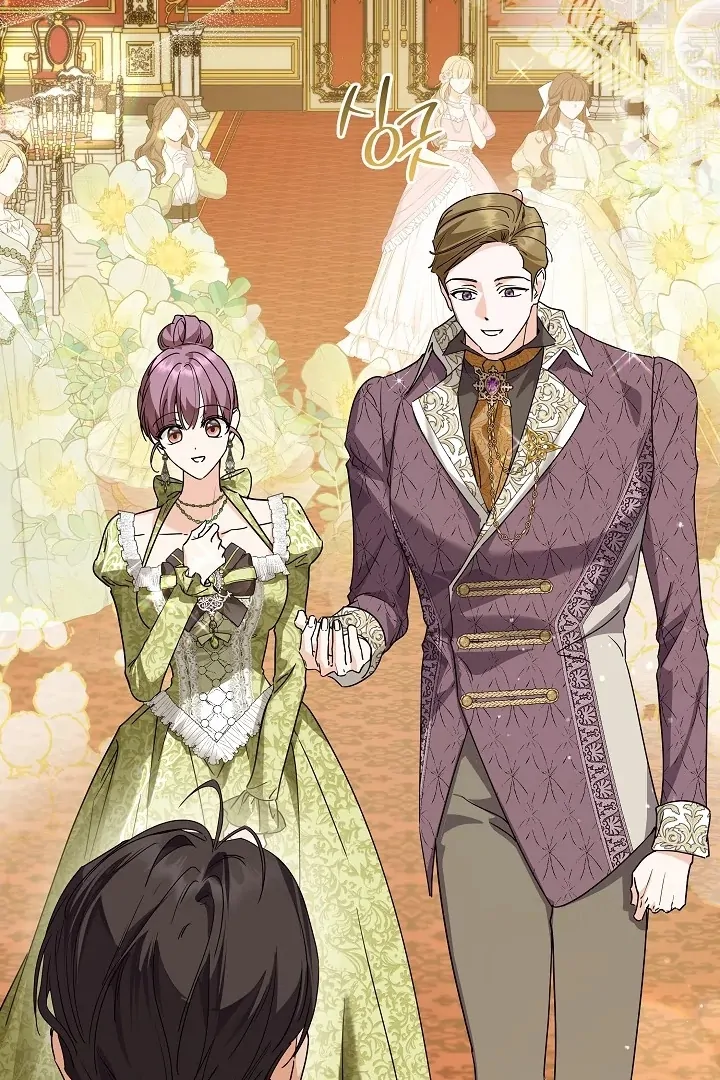 Princess Who Hides Her Fandom Chapter 58 Gambar 14