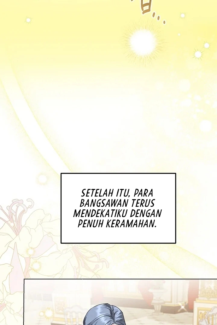 Princess Who Hides Her Fandom Chapter 58 Gambar 22