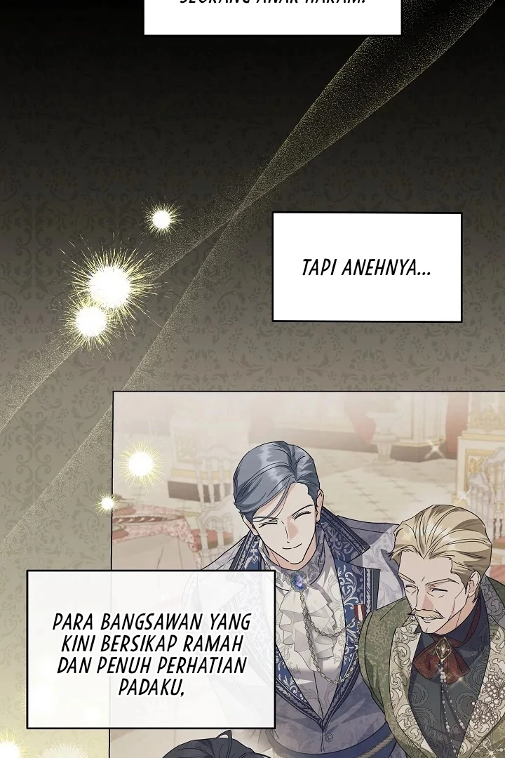 Princess Who Hides Her Fandom Chapter 58 Gambar 28