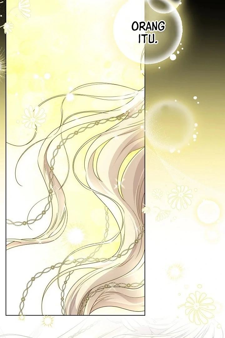 Princess Who Hides Her Fandom Chapter 58 Gambar 34
