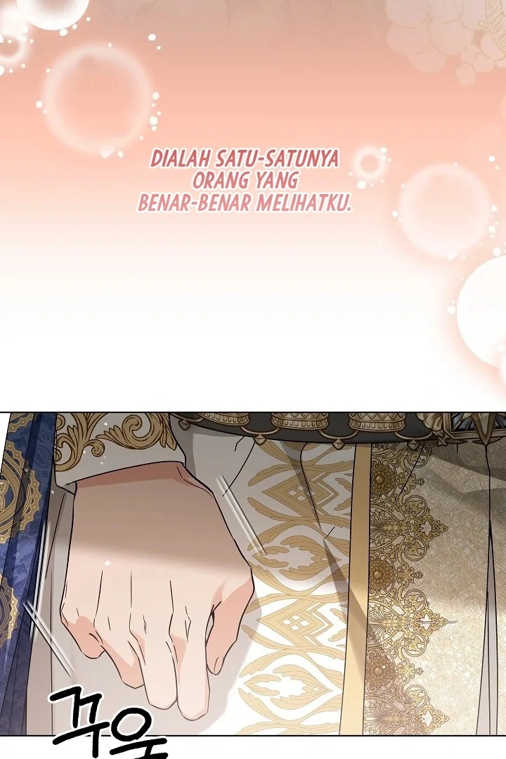 Princess Who Hides Her Fandom Chapter 58 Gambar 38