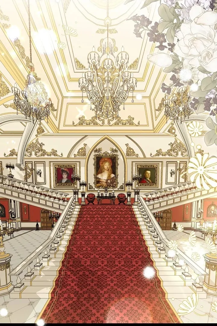 Princess Who Hides Her Fandom Chapter 58 Gambar 4