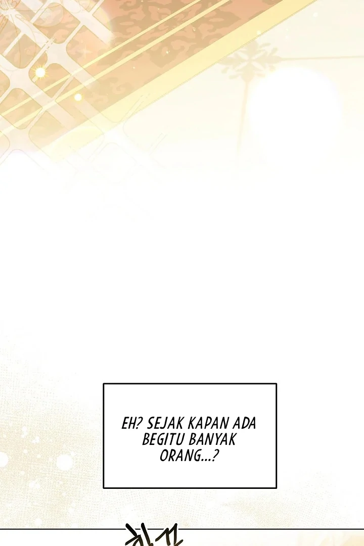 Princess Who Hides Her Fandom Chapter 58 Gambar 47