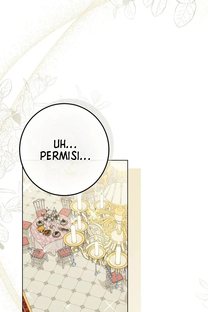 Princess Who Hides Her Fandom Chapter 58 Gambar 49