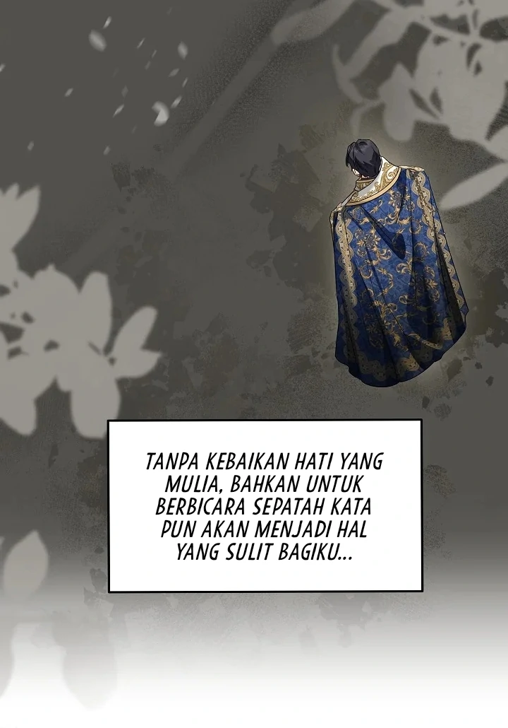 Princess Who Hides Her Fandom Chapter 58 Gambar 52