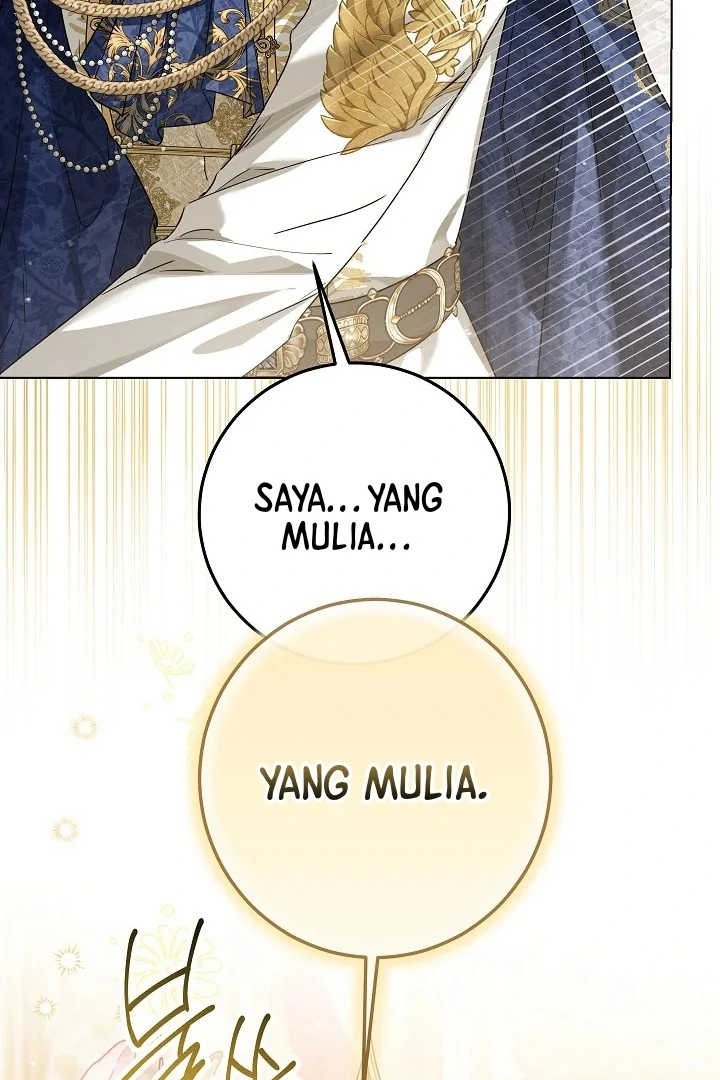 Princess Who Hides Her Fandom Chapter 58 Gambar 54