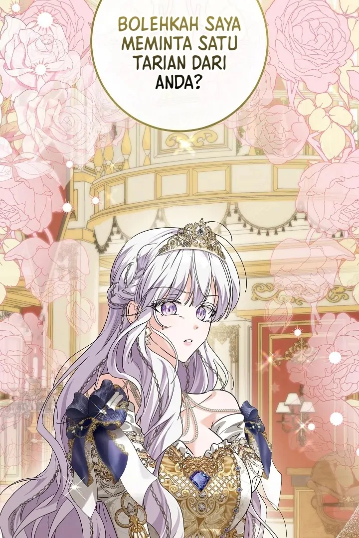 Princess Who Hides Her Fandom Chapter 58 Gambar 57