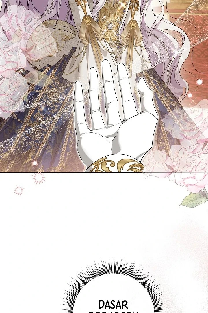 Princess Who Hides Her Fandom Chapter 58 Gambar 58