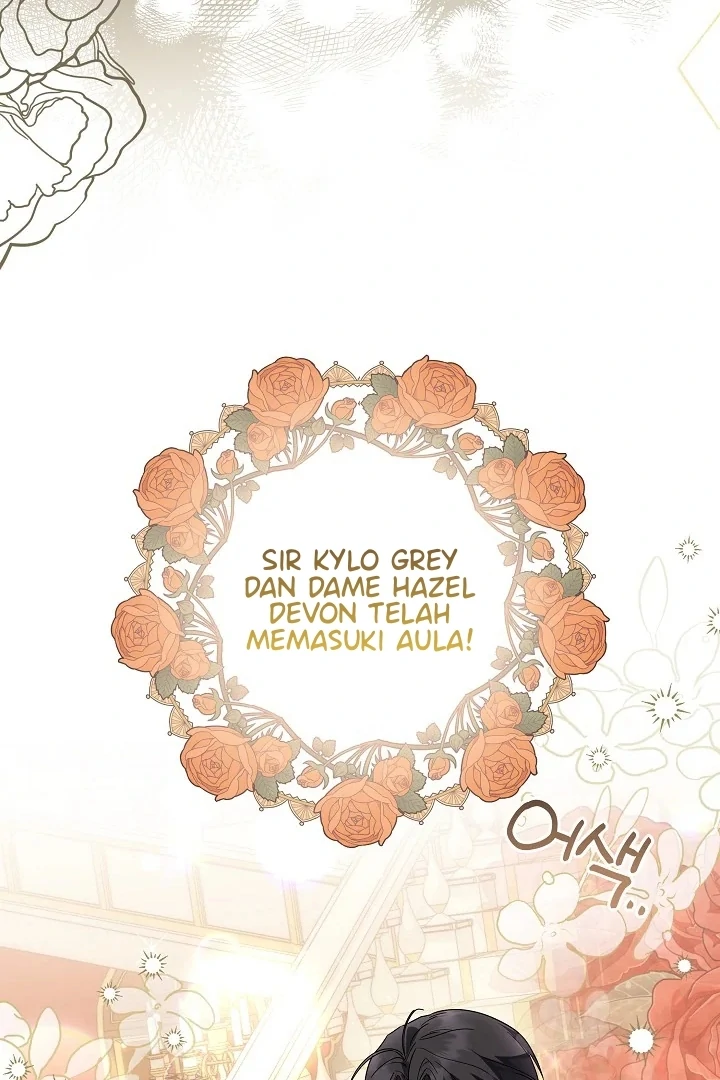 Princess Who Hides Her Fandom Chapter 58 Gambar 6