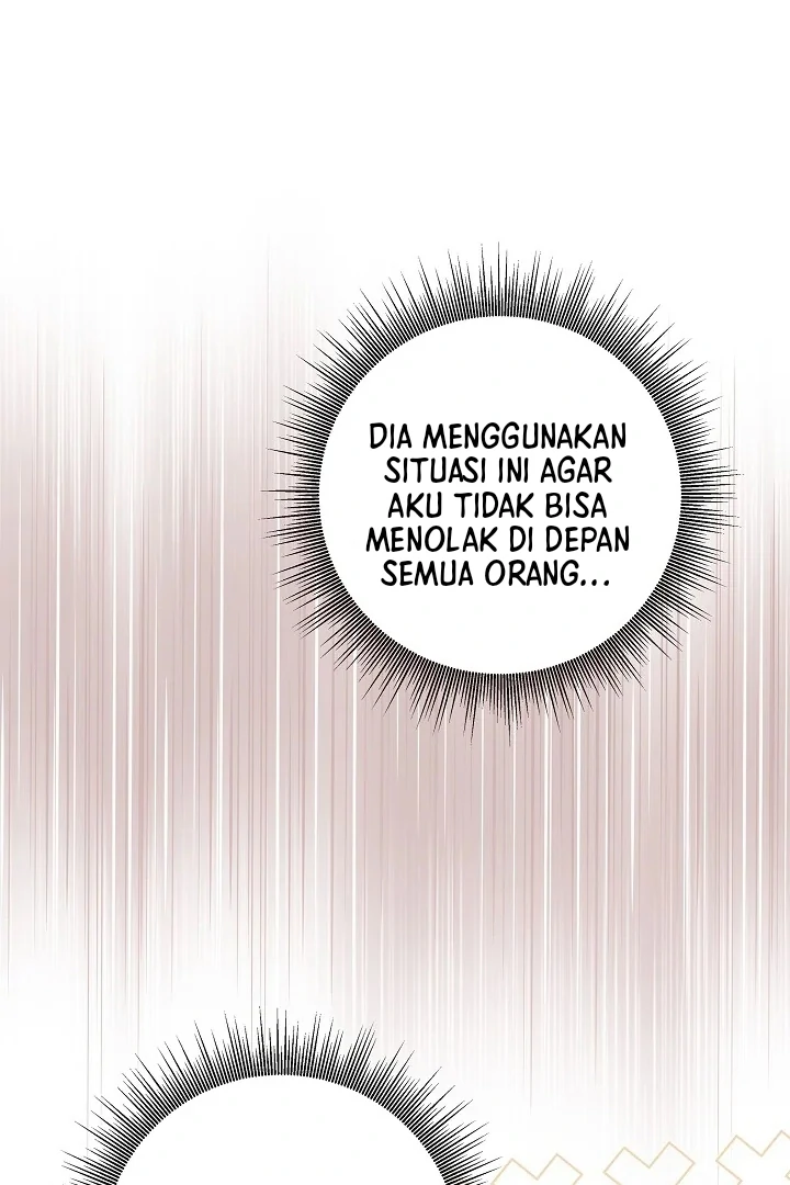 Princess Who Hides Her Fandom Chapter 58 Gambar 60