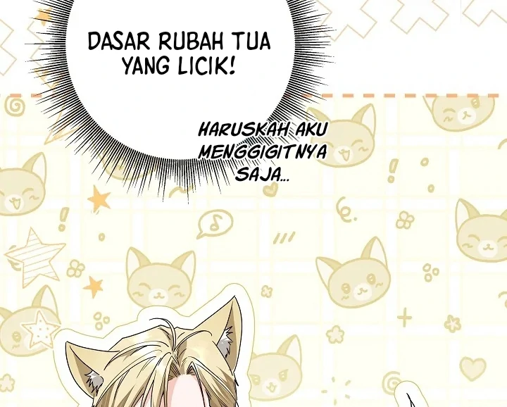 Princess Who Hides Her Fandom Chapter 58 Gambar 61