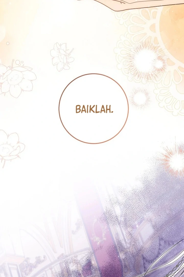 Princess Who Hides Her Fandom Chapter 58 Gambar 64