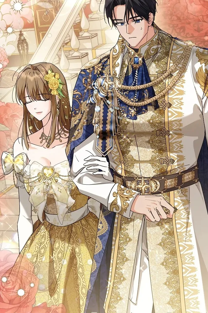 Princess Who Hides Her Fandom Chapter 58 Gambar 7