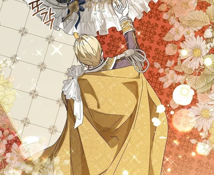 Princess Who Hides Her Fandom Chapter 58 Gambar 71