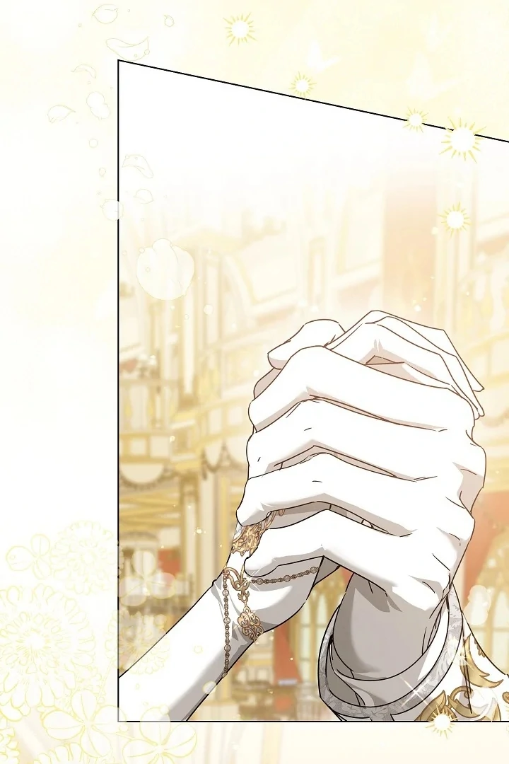 Princess Who Hides Her Fandom Chapter 58 Gambar 73