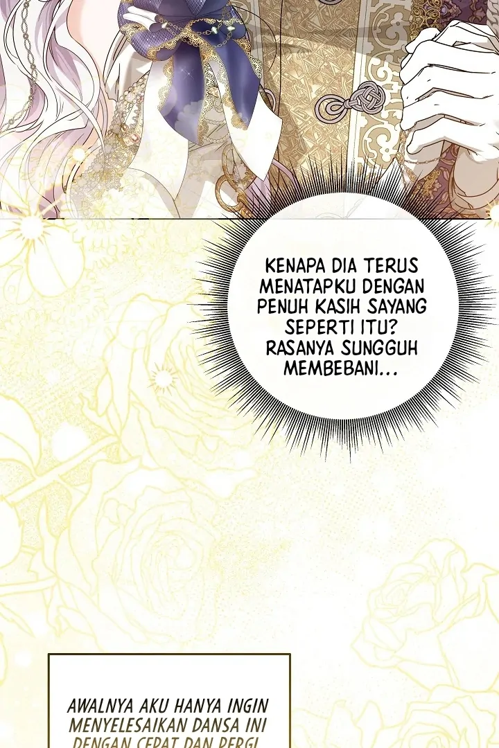 Princess Who Hides Her Fandom Chapter 58 Gambar 75