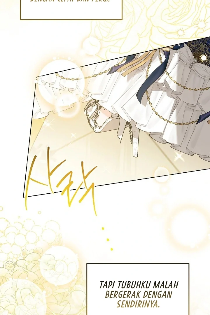 Princess Who Hides Her Fandom Chapter 58 Gambar 76