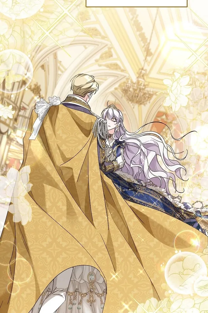 Princess Who Hides Her Fandom Chapter 58 Gambar 77