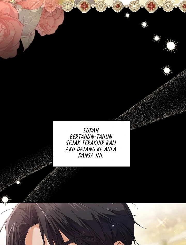 Princess Who Hides Her Fandom Chapter 58 Gambar 8