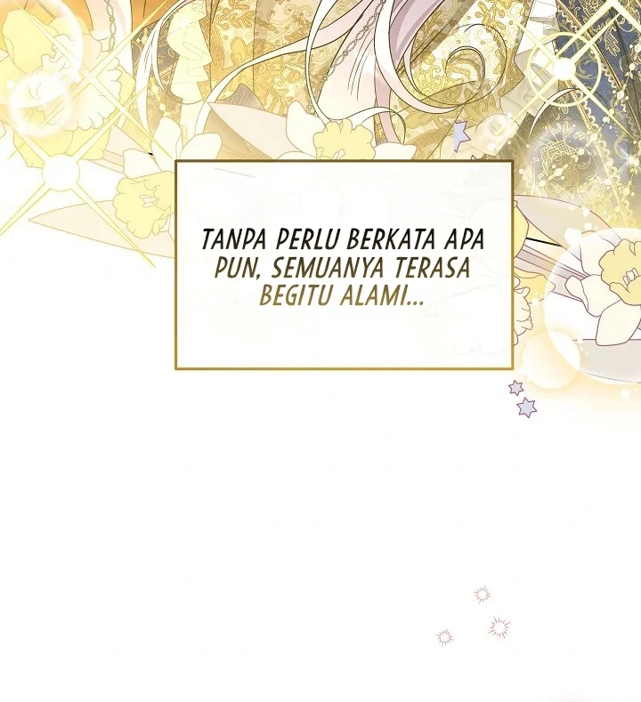 Princess Who Hides Her Fandom Chapter 58 Gambar 80