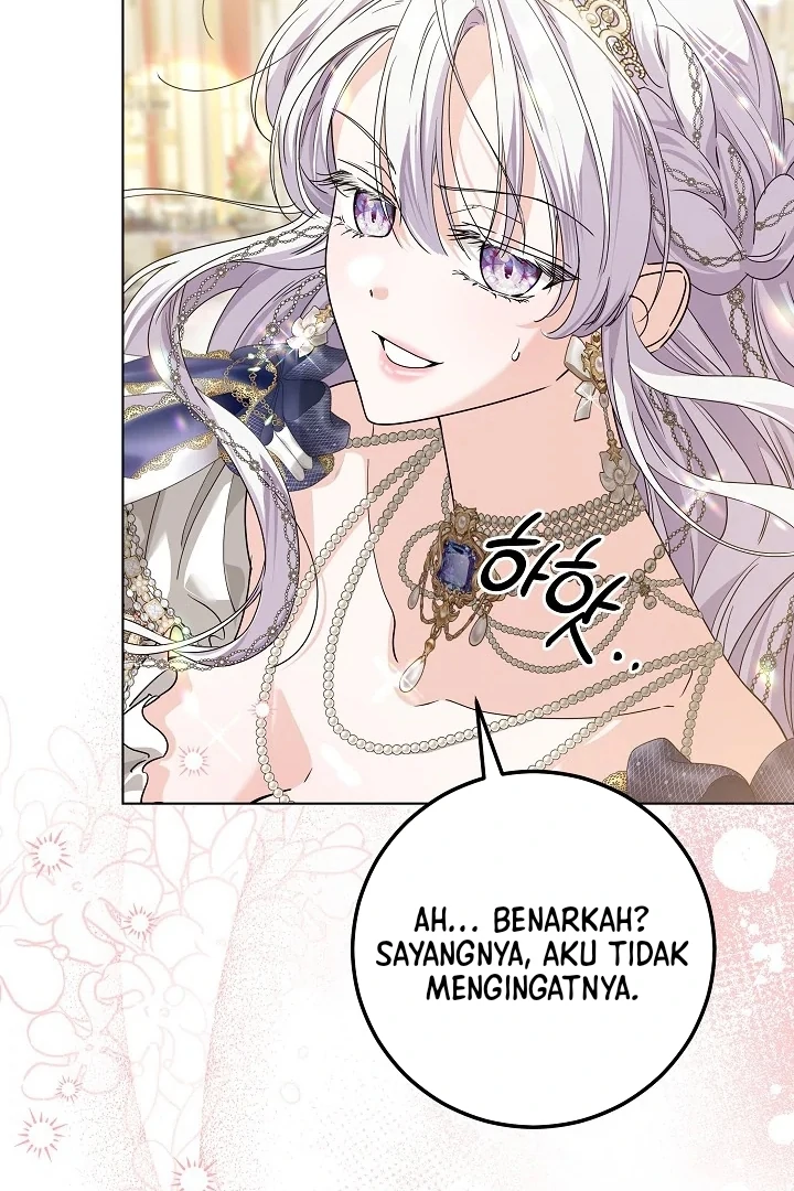 Princess Who Hides Her Fandom Chapter 58 Gambar 85