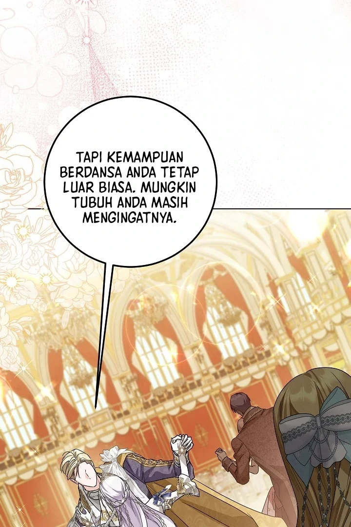 Princess Who Hides Her Fandom Chapter 58 Gambar 86