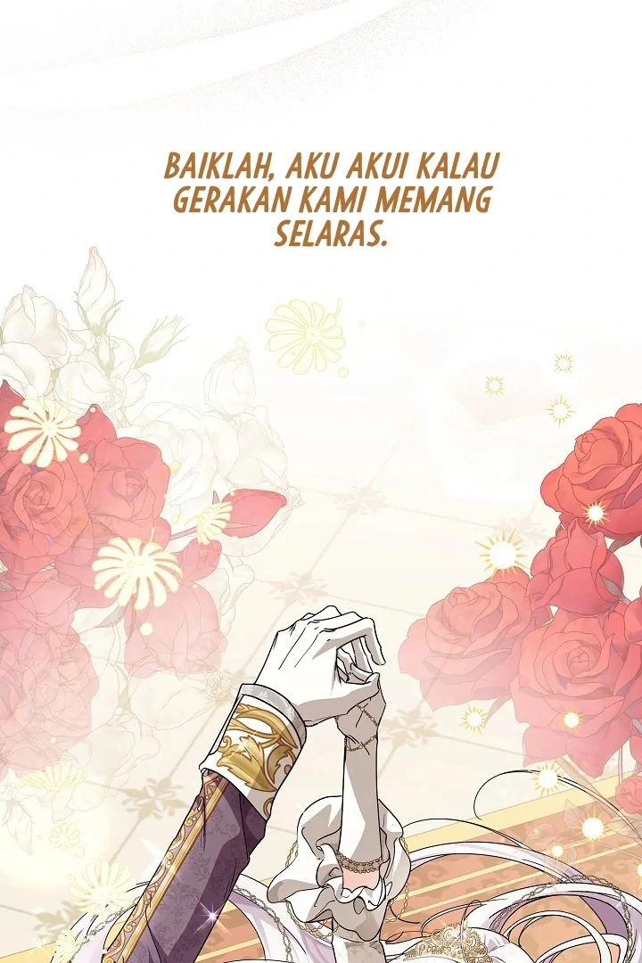 Princess Who Hides Her Fandom Chapter 58 Gambar 89