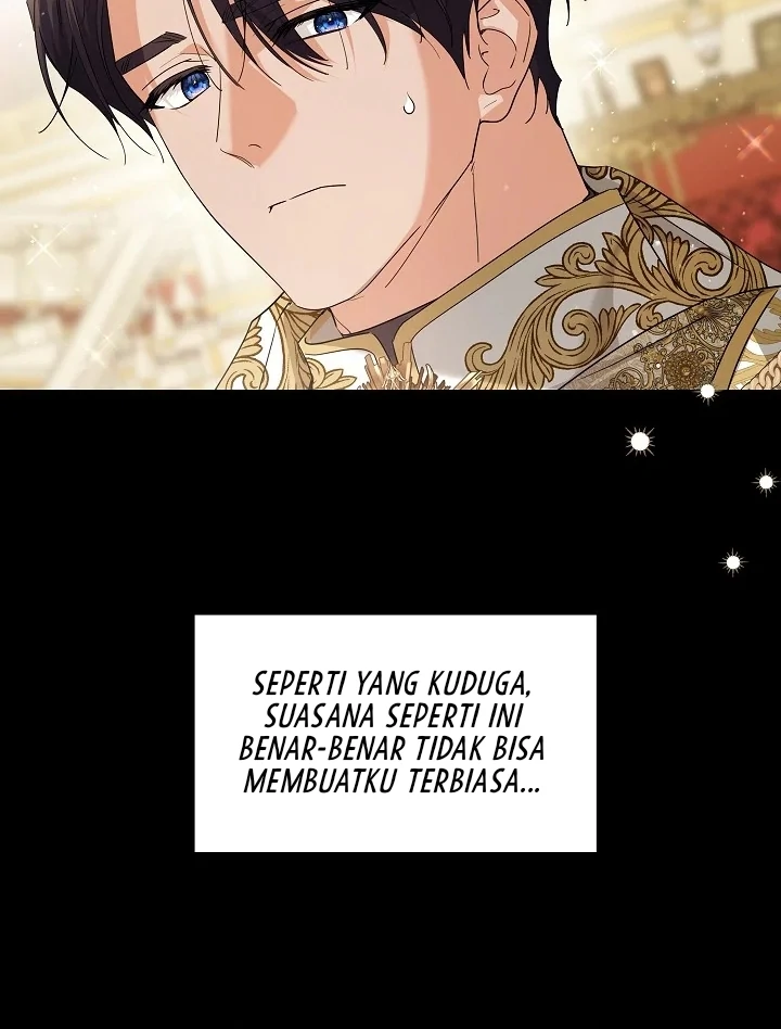 Princess Who Hides Her Fandom Chapter 58 Gambar 9