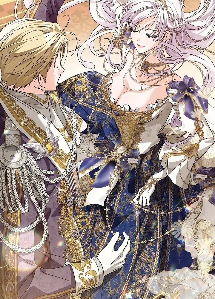 Princess Who Hides Her Fandom Chapter 58 Gambar 90