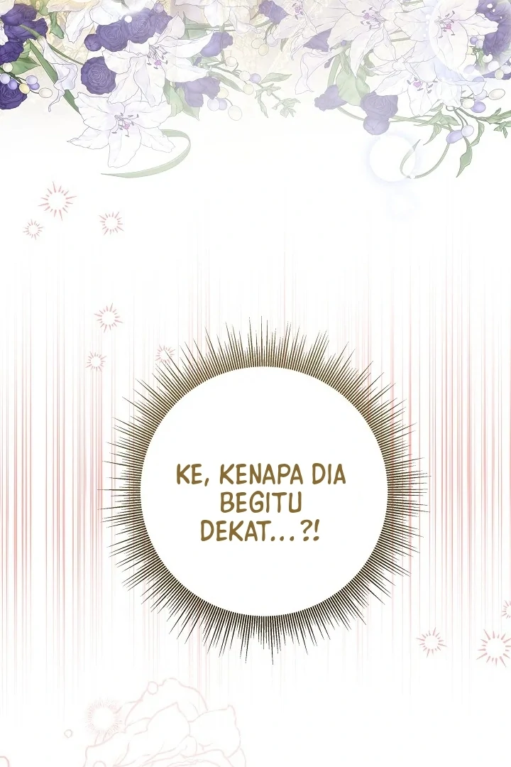 Princess Who Hides Her Fandom Chapter 58 Gambar 95