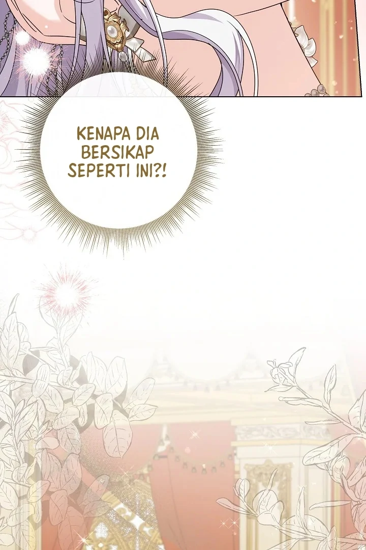 Princess Who Hides Her Fandom Chapter 58 Gambar 98
