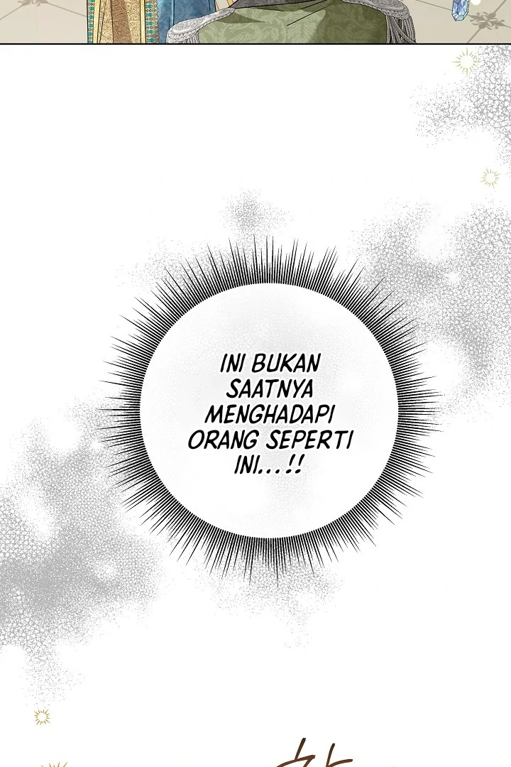 Princess Who Hides Her Fandom Chapter 59 Gambar 30