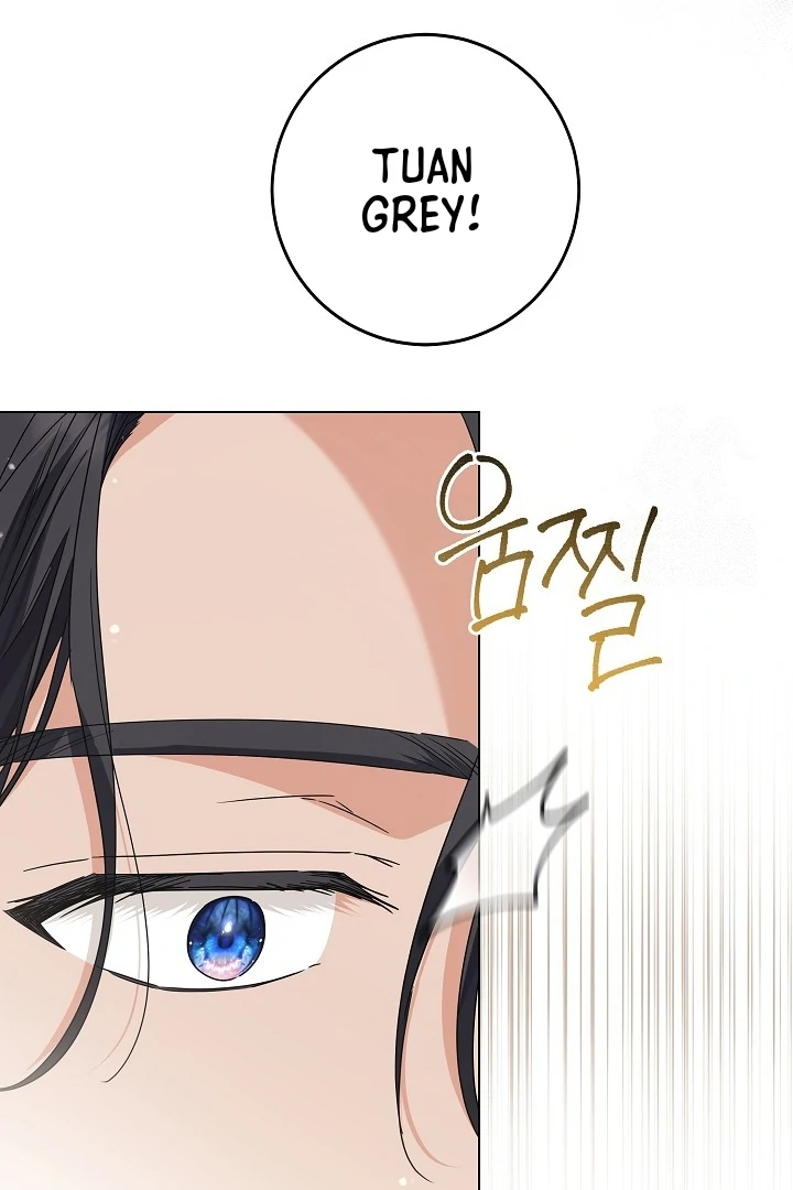 Princess Who Hides Her Fandom Chapter 59 Gambar 56