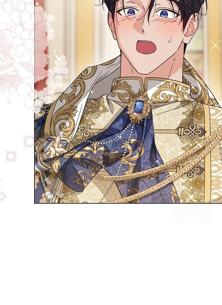 Princess Who Hides Her Fandom Chapter 59 Gambar 61