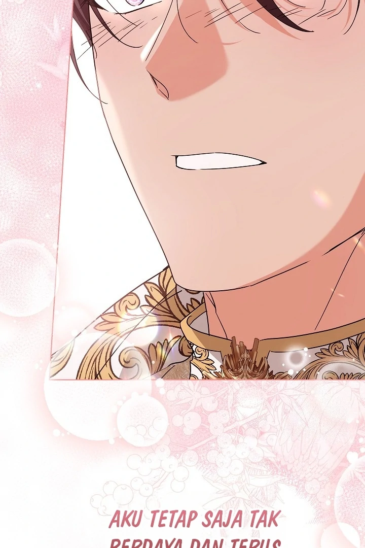 Princess Who Hides Her Fandom Chapter 59 Gambar 89