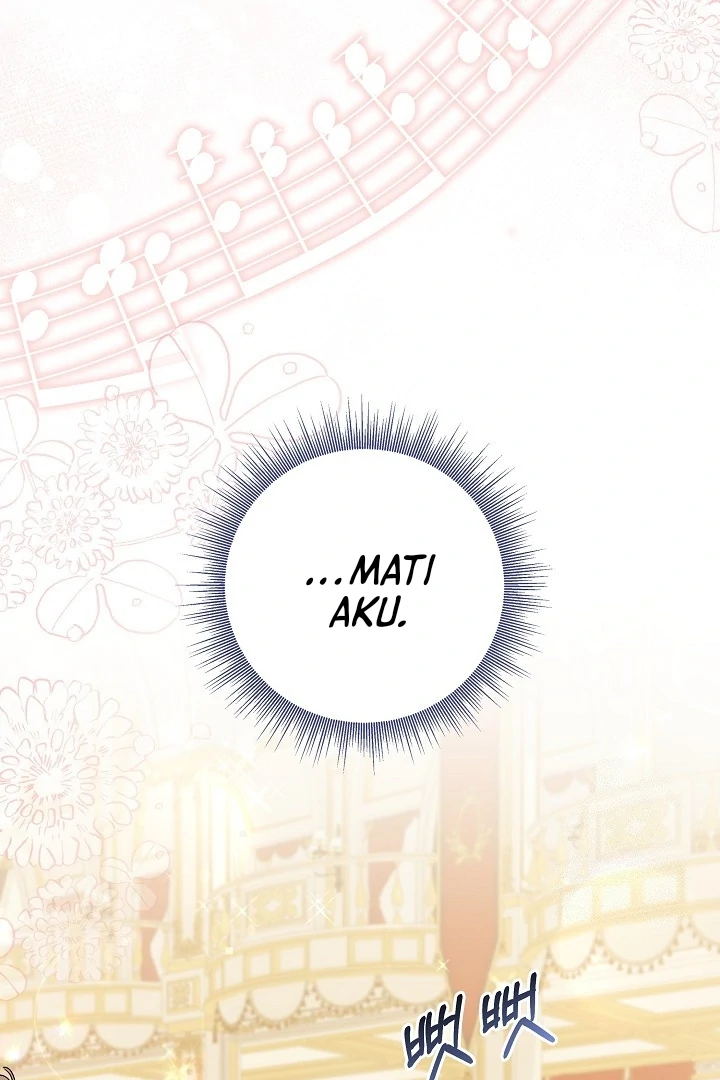 Princess Who Hides Her Fandom Chapter 59 Gambar 92