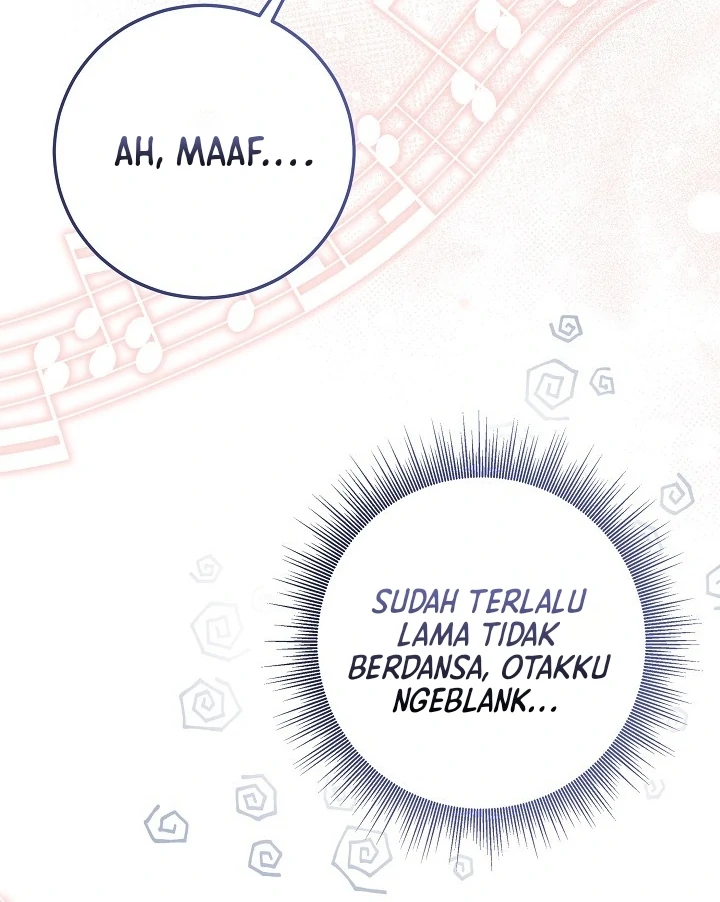 Princess Who Hides Her Fandom Chapter 59 Gambar 95