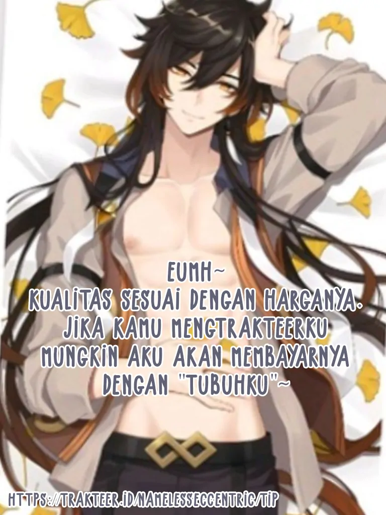 Princess Who Hides Her Fandom Chapter 6 Gambar 52