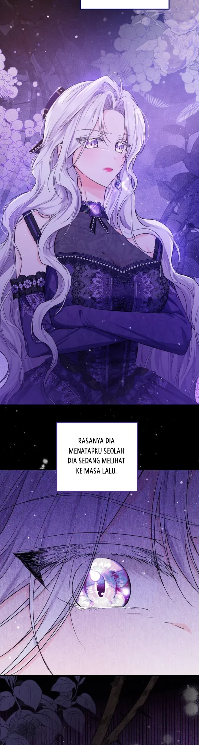 Princess Who Hides Her Fandom Chapter 6 Gambar 8