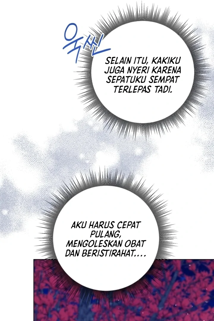 Princess Who Hides Her Fandom Chapter 60 Gambar 101