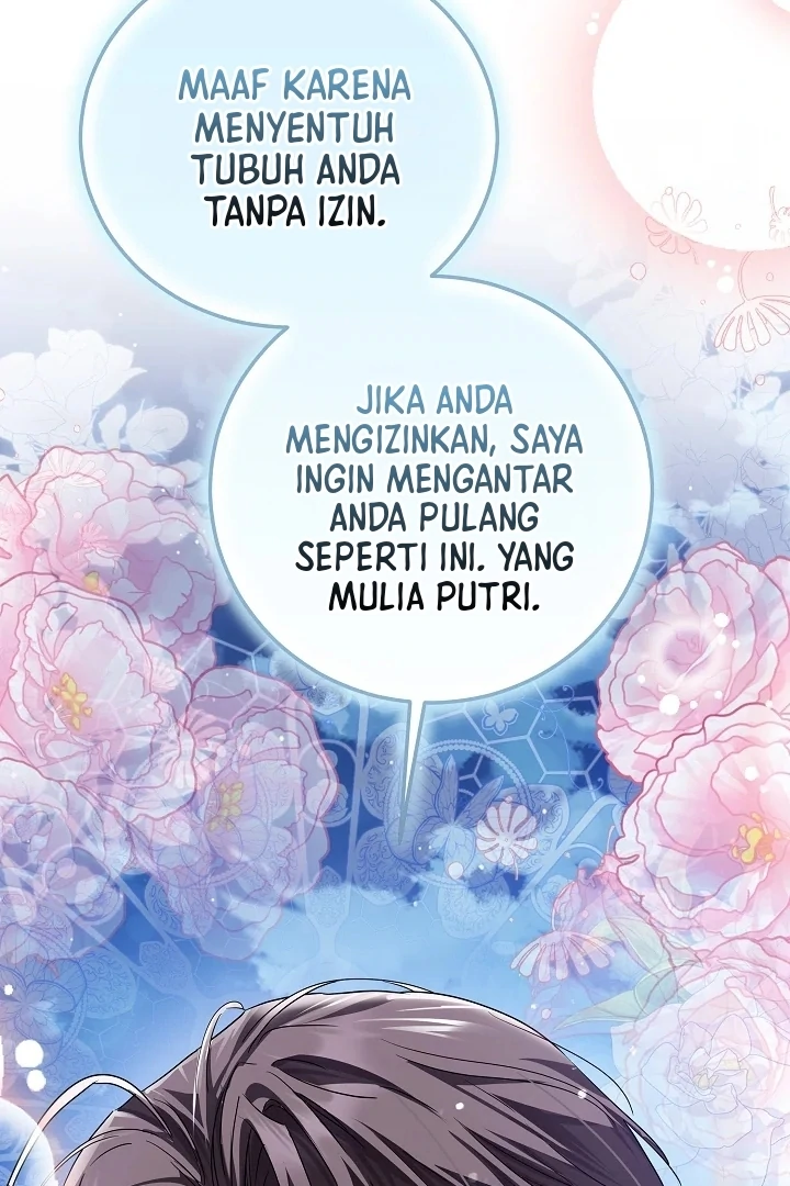 Princess Who Hides Her Fandom Chapter 60 Gambar 114